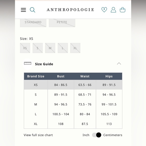 SOLD Farm Rio for Anthropologie Musette Maxi Dress M - Picture 7 of 7